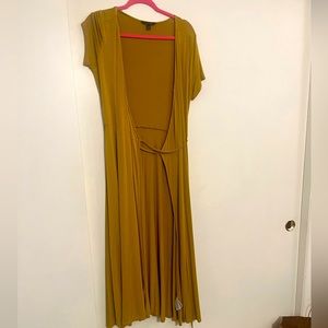 Banana Republic Dress